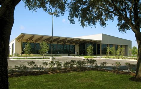 Imperial Park Recreation Center .
